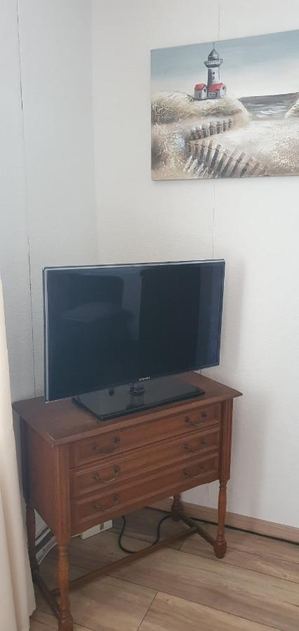 Ferienwohnung In Gristow Mesekenhagen المظهر الخارجي الصورة